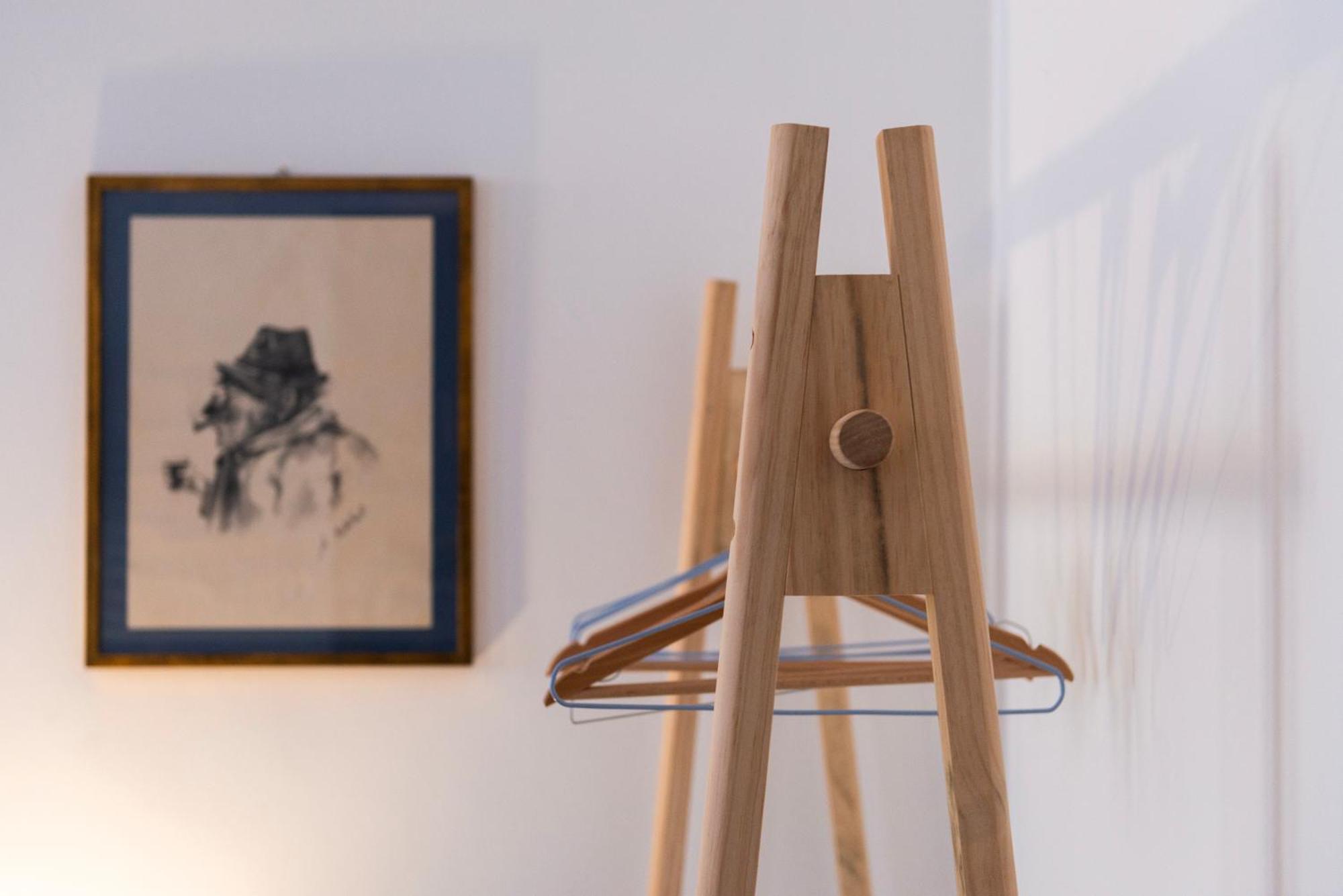 Twin Piccolo Apartment Venice Ngoại thất bức ảnh