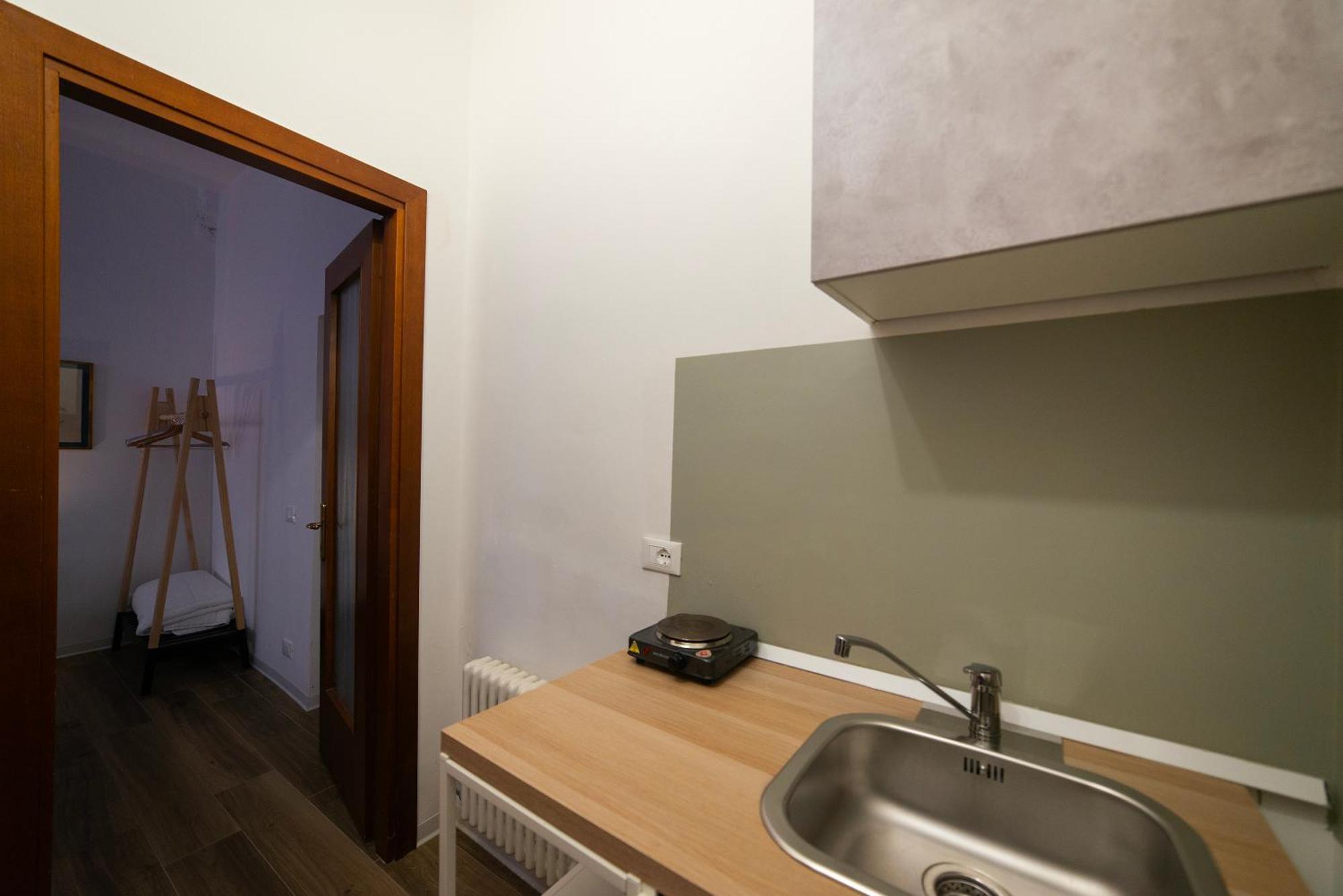 Twin Piccolo Apartment Venice Ngoại thất bức ảnh