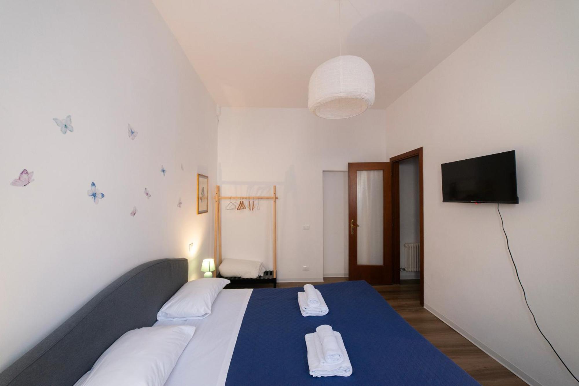 Twin Piccolo Apartment Venice Ngoại thất bức ảnh
