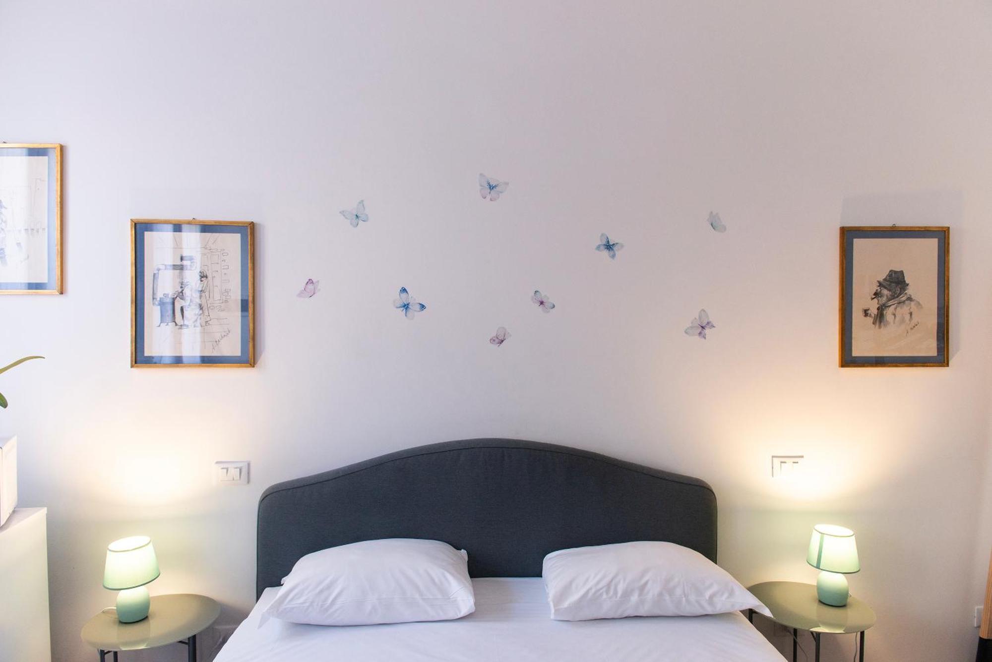 Twin Piccolo Apartment Venice Ngoại thất bức ảnh