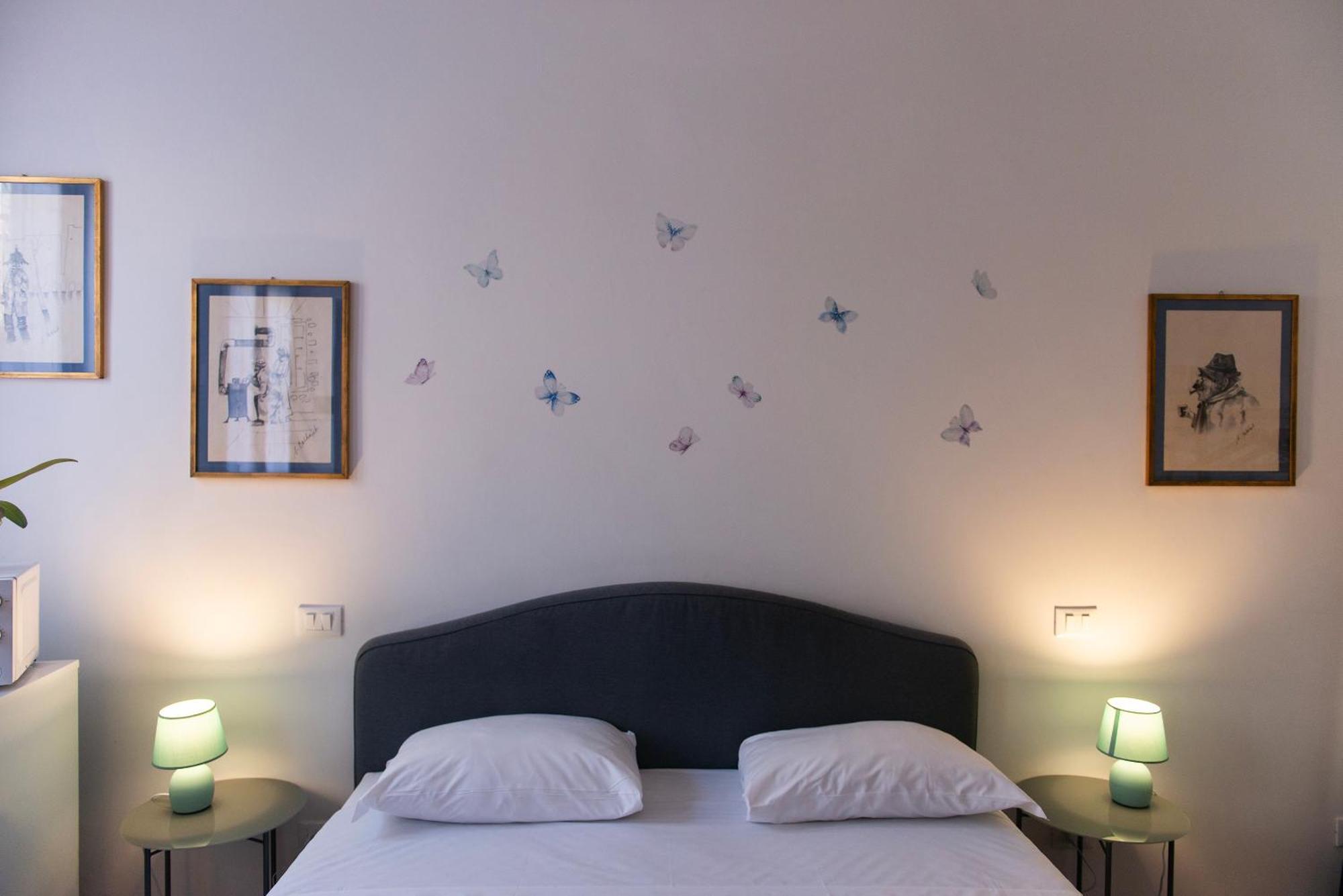 Twin Piccolo Apartment Venice Ngoại thất bức ảnh