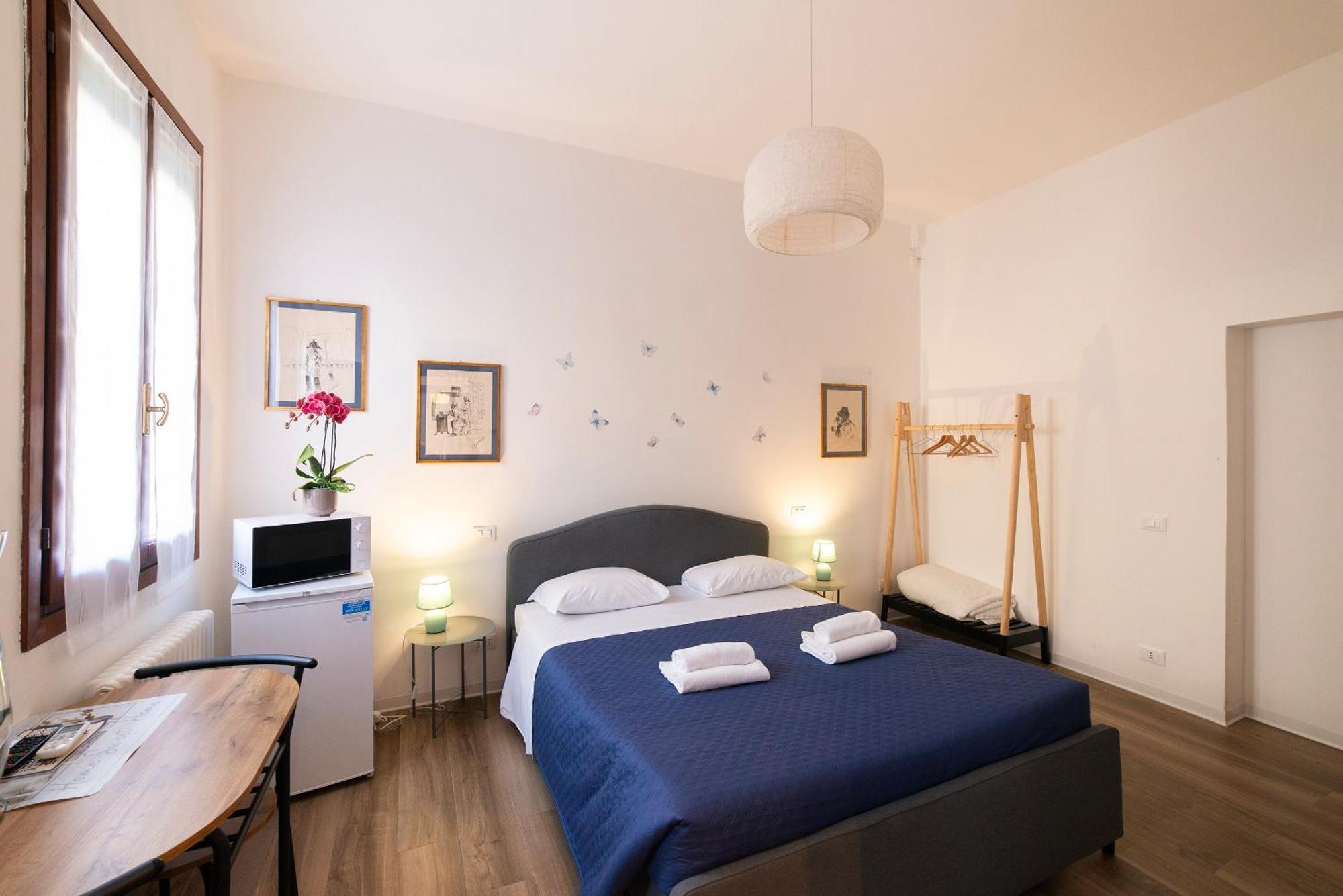Twin Piccolo Apartment Venice Ngoại thất bức ảnh
